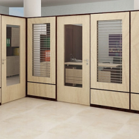 فروش پارتیشن اداری با قیمت ویژه