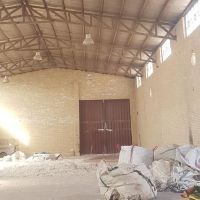 فروش کارگاه در شهرک صنعتی زارچ