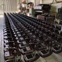 فروش خلال کن خانگی سیب زمینی