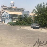 فروش کارخانه در تهران