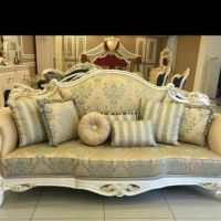 تولید انواع مبل در تهران