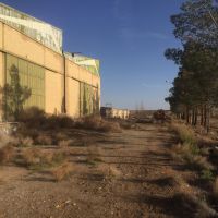 کارخانه چرمسازی