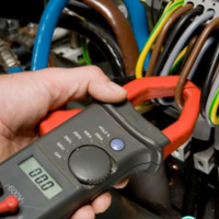 خدمات برق صنعتی و ساختمانی در اصفهان