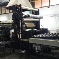 دستگاه تزریق پلاستیک اکسترودر PP