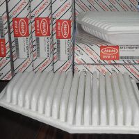 رول خام کاغذ فیلتر