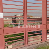 فروش 2000 متر زمین محصور در کرج