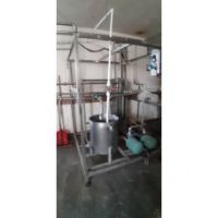 سازنده خط تولید پنیر پیتزا تهران