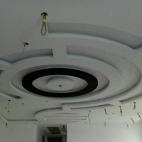 فروش و اجرا انواع سقفهای کاذب کناف