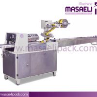 دستگاه بسته بندی ذغال