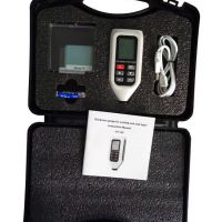 فروش ضخامت سنج رنگ تستر رنگ خودرو FN بنتک مدل HT128 در تهران