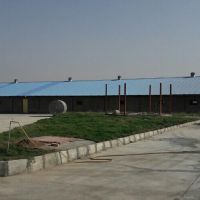 فروش یا معاوضه مرغداری ۳۵۰۰۰ هزاری در همدان