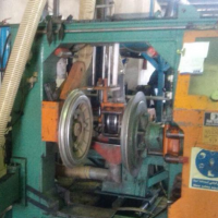 فروش 3600 متر کارخانه روکش لاستیک در تهران