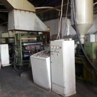 فروش دستگاه اکسترودر