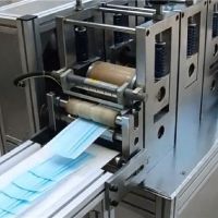 فروش دستگاه ماسک پزشکی 3 لایه