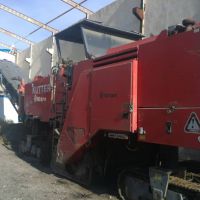 فروش دستگاه آسفالت تراش