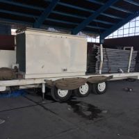 فروش دستگاه رول فورمینگ - سوله سازی