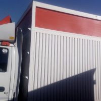 باربری های پونک تهران