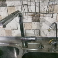 تعمیرات و نصب انواع رادیاتور و شیرآلات در کرج