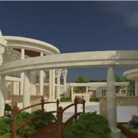 فروش 1000 متر تالار خوشنام در کرج