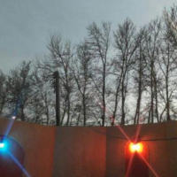 فروش 1200 متر زمین در فلاورجان