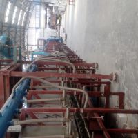 خط تولید کاشی