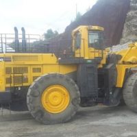 فروش لودر کوماتسو800