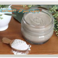 بنتونیت در حقیقت چه نوع سنگی است؟ Bentonite