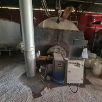 دیگ بخار 5 تنی