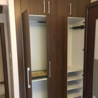 تولید کمد ریلی در تهران