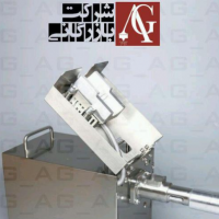 دستگاه های روغن گیری فروشی در تهران