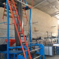 فروش خط تولید نایلون