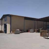 فروش کارخانه صنعتی در شهرک صنعتی جی اصفهان