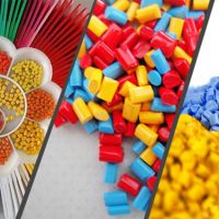 قیمت رنگ مستربچ