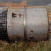 فروش بچ 3 تنی استیل