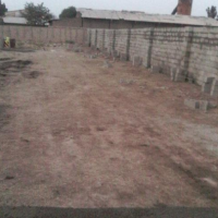 فروش 1000 متر زمین محصور در صفادشت