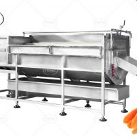 پوستگیر برسی هویج مدل KPT205c