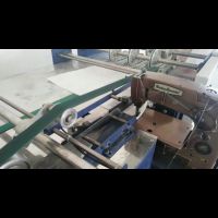 فروش دستگاه قیف دوزی اتوماتیک