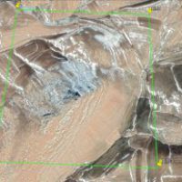 فروش معدن مرمریت در بیجار