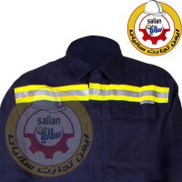 لباس ضد جرقه الکتریکی