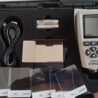 فروش تستر رنگ خودرو FMC TG25FN اف ام سی