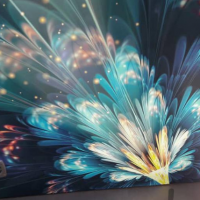 فروش و تولید انواع سقف های کشسان