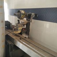 فروش دستگاه بسته بندی نبات چوبی در همدان