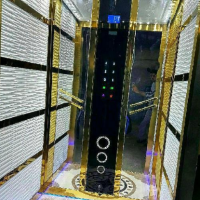 خدمات نصب و تعمیرات حرفه ای آسانسور در کل کرج