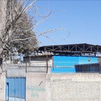 فروش کارگاه صنعتی در اصفهان