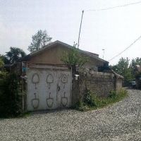 فروش ویلای کلنگی در لاهیجان