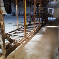 فروش کارخانه ایزوگام در دلیجان