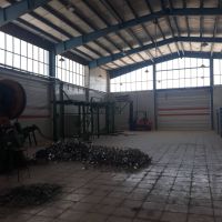 فروش سوله در شهرک صنعتی دهسرخ