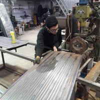 قرقره جوش، جوش غلطکی، درز جوش