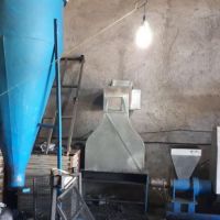 فروش خط تولید زغال در تهران