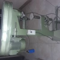 دستگاه دربند قوطی رب